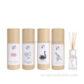 10 ml glazen fles huis geur riet diffuser cadeau